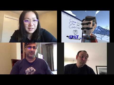 Spaces gallery image