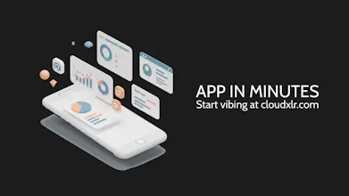 CloudXLR gallery image