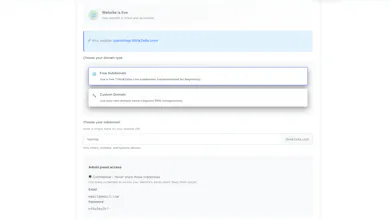 think2site gallery image