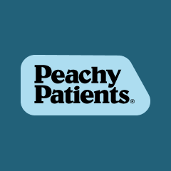 Peachy Patients