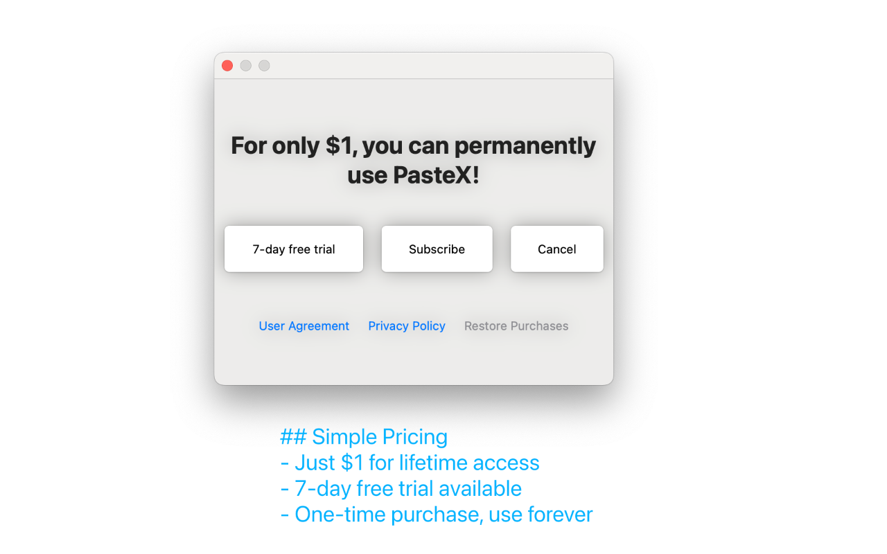 PASTEX - HISTÓRIA media 1