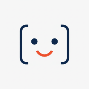 KaomojiHub - Product Hunt launch logo and brand identity