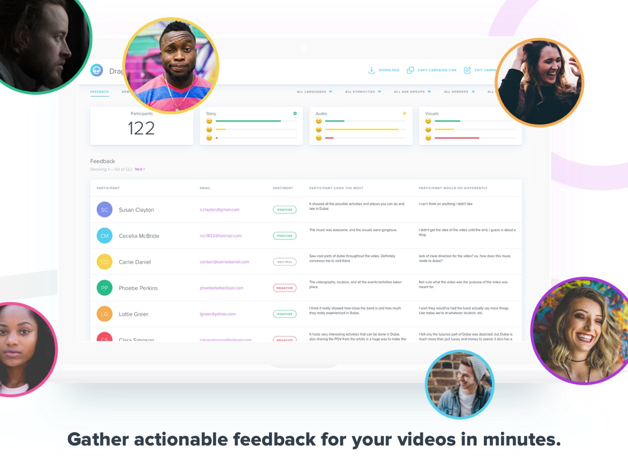 RefineAI gallery image