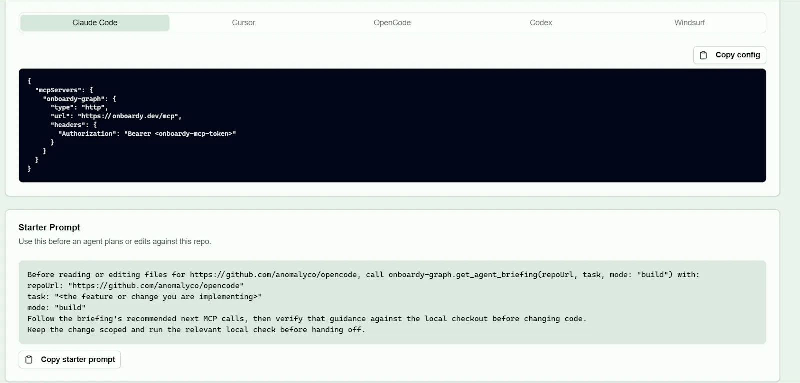 Onboardy screenshot 4