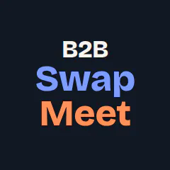 B2B Swap Meet
