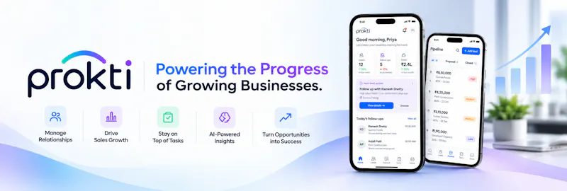 Prokti screenshot 1
