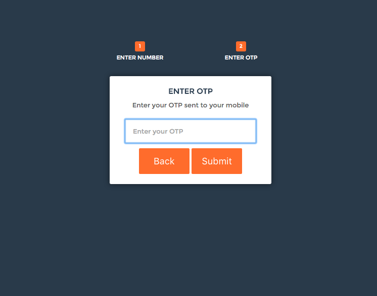Cureti Phone Verification API gallery image