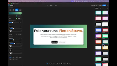 Dipshot gallery image