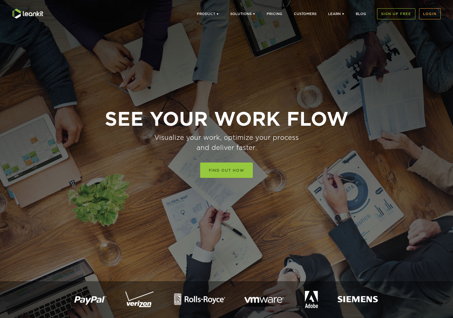 Leankit gallery image