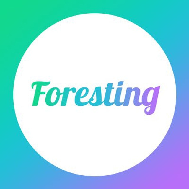 FORESTING