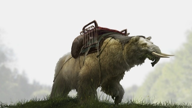 Chronicles of Elyria gallery image