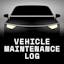 Vehicle Maintenance Log