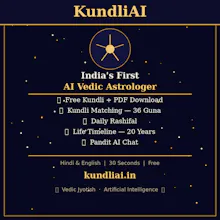 KundliAI gallery image