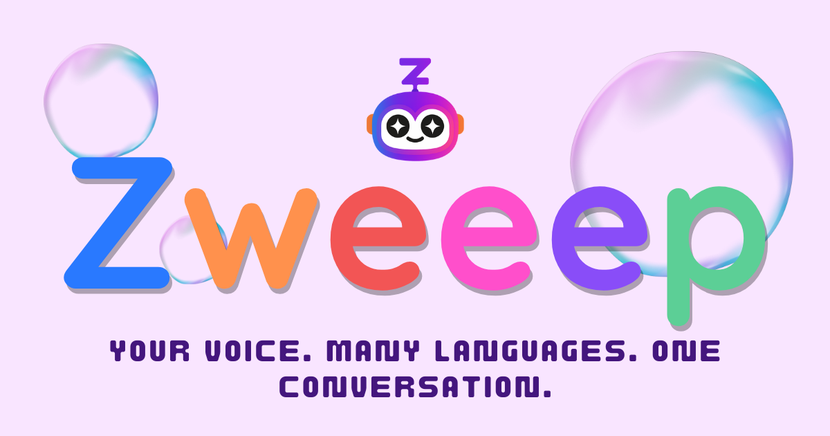 Zweeep gallery image