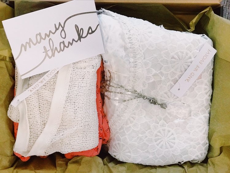 And We Evolve gallery image