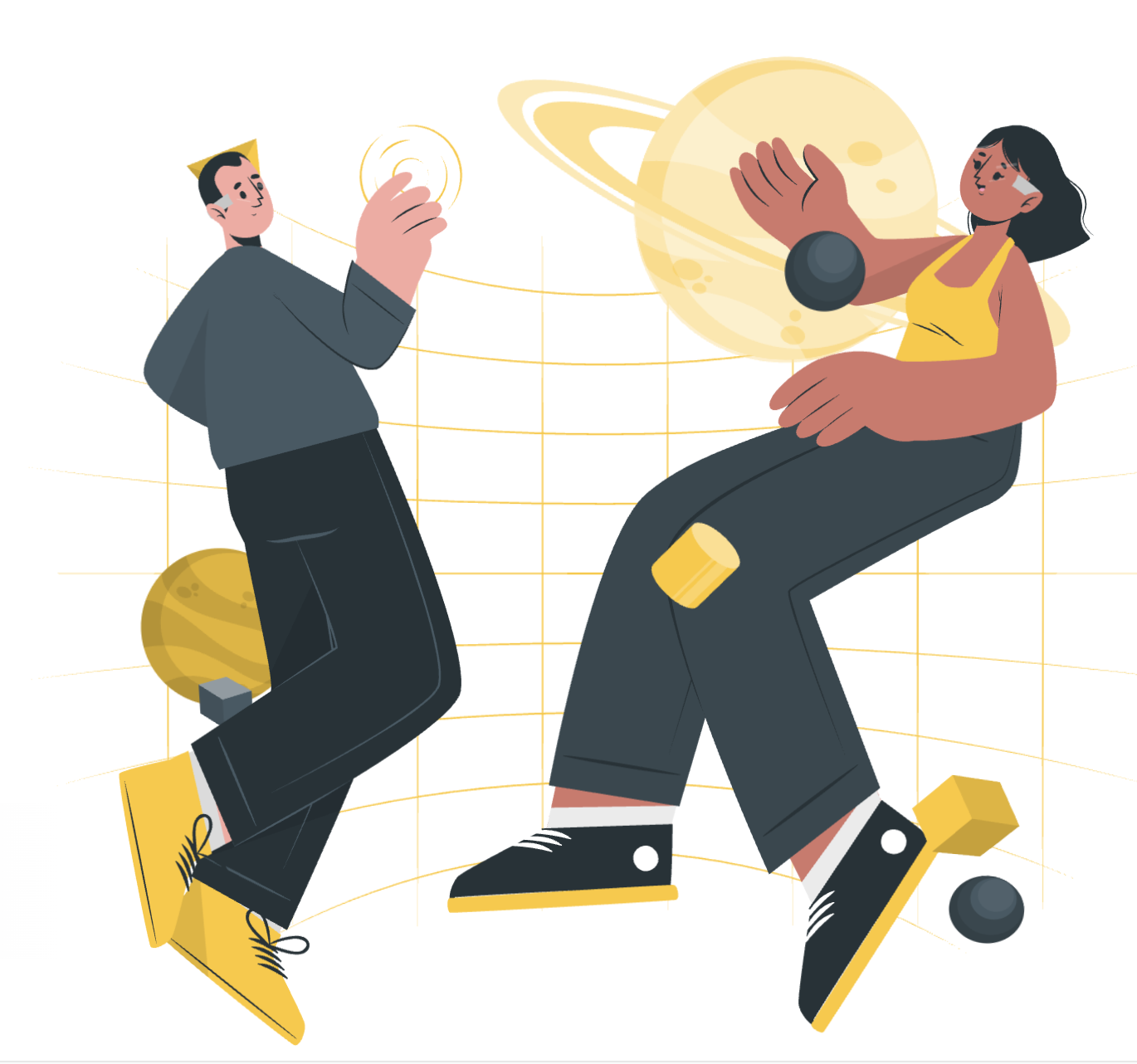 Prompt Quest Ai Simulations gallery image