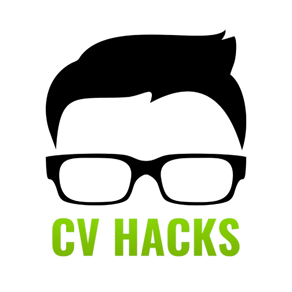 CV HACKS