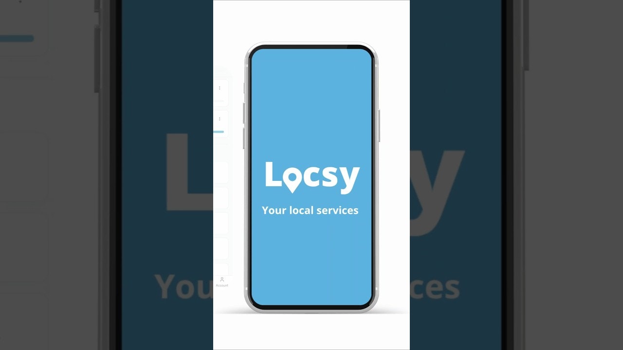 Locsy gallery image