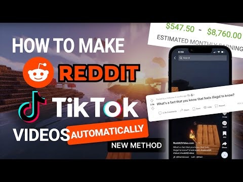 Reddit2Video gallery image
