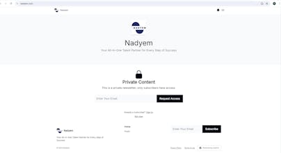 Nadyem gallery image