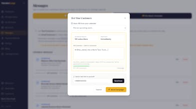 VendorLoop gallery image