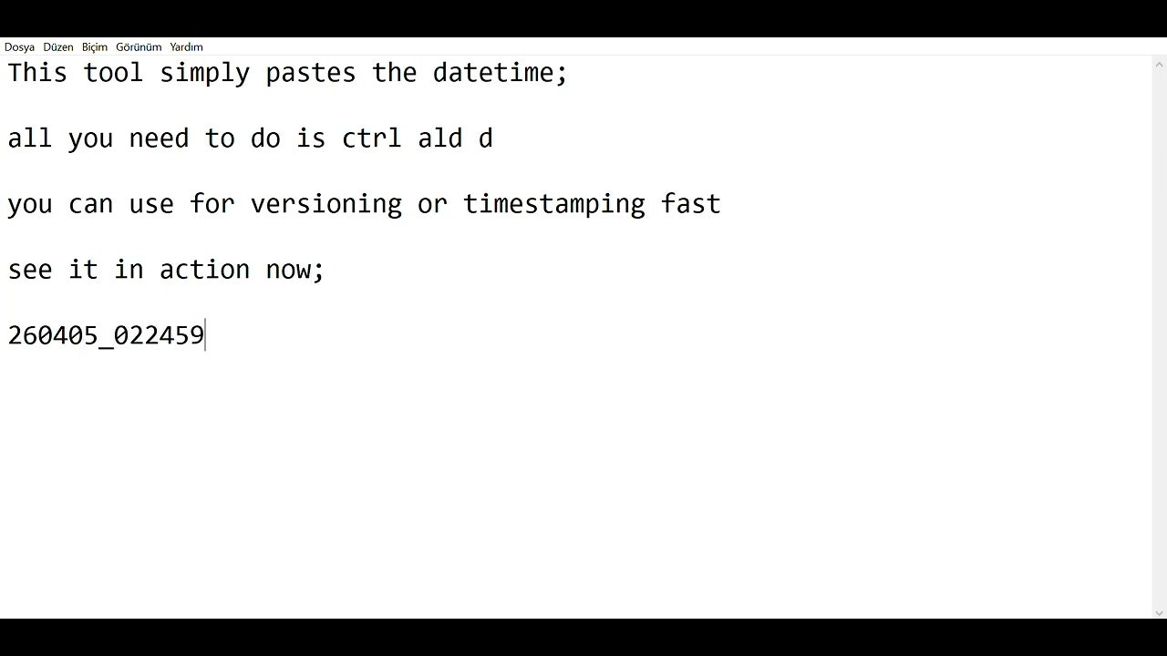 TIMESTAMPER 811x32 gallery image