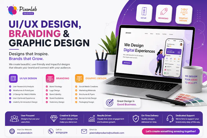 Digital Products — Pixon Lab screenshot 6