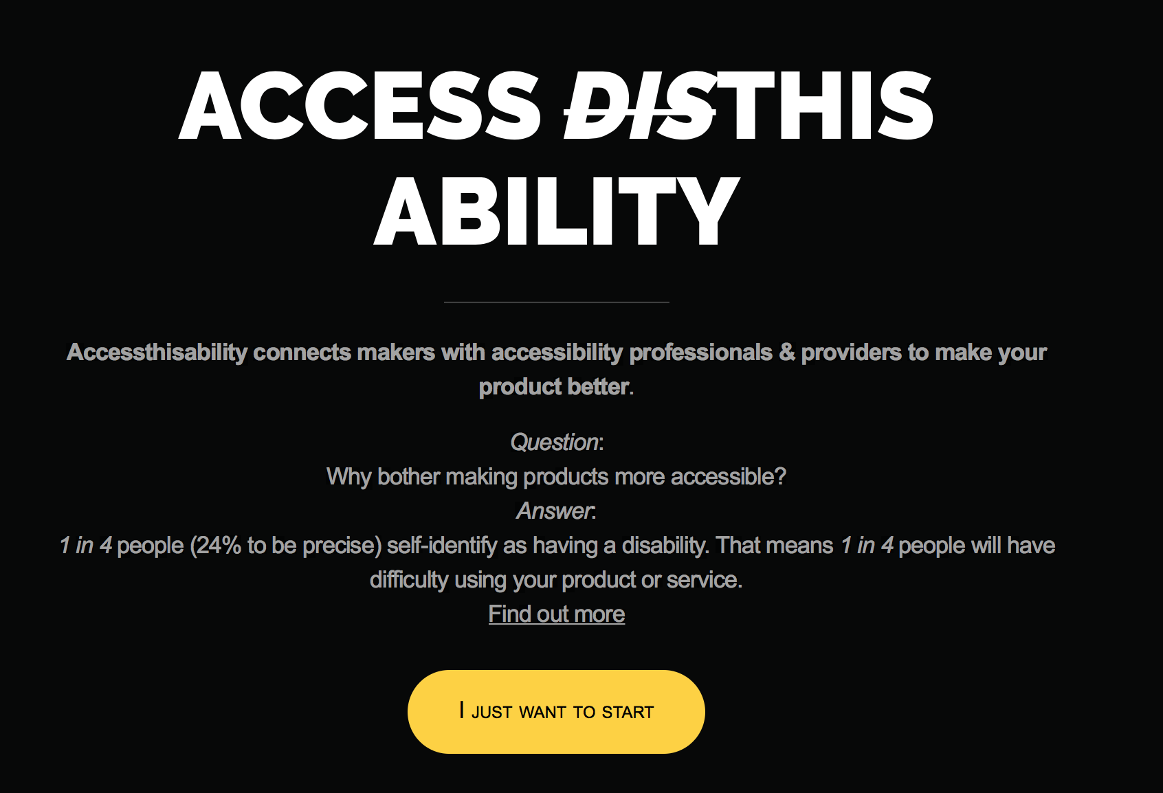 AccessThisAbility gallery image