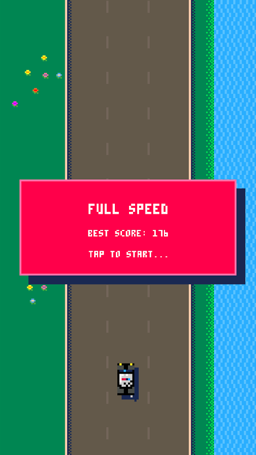 Full Speed gallery image