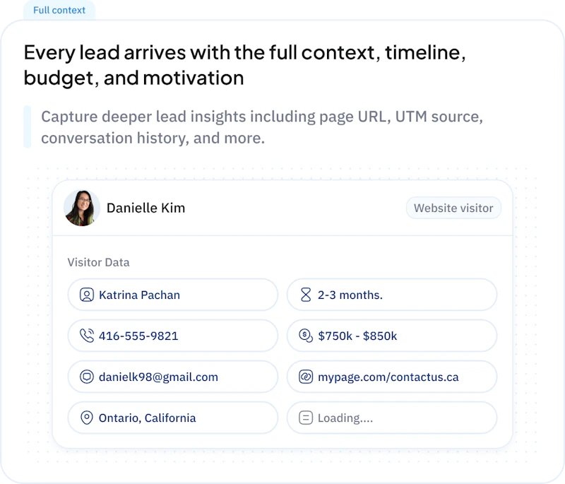 Realty AI | Madison screenshot 6