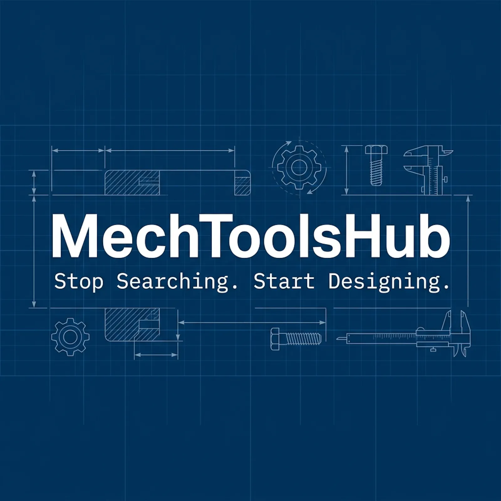 MechToolsHub screenshot 1