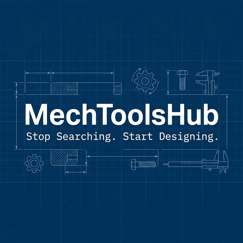 MechToolsHub screenshot 1