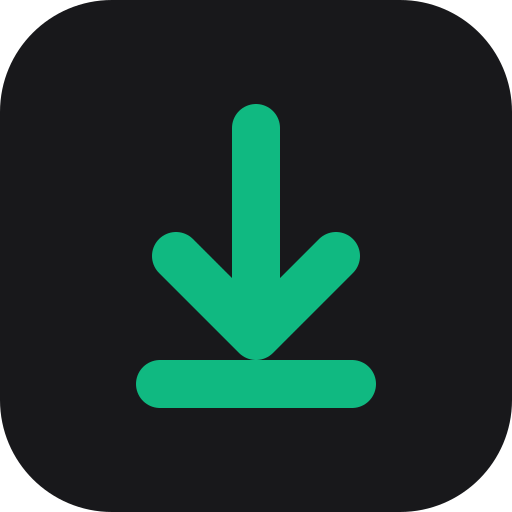 Torrent Search - Product Hunt launch logo and brand identity