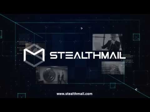 StealthMail gallery image