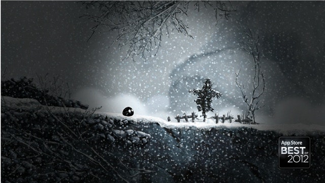 Nihilumbra gallery image