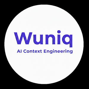 Wuniq Studio logo