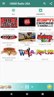 10000 Radio USA gallery image