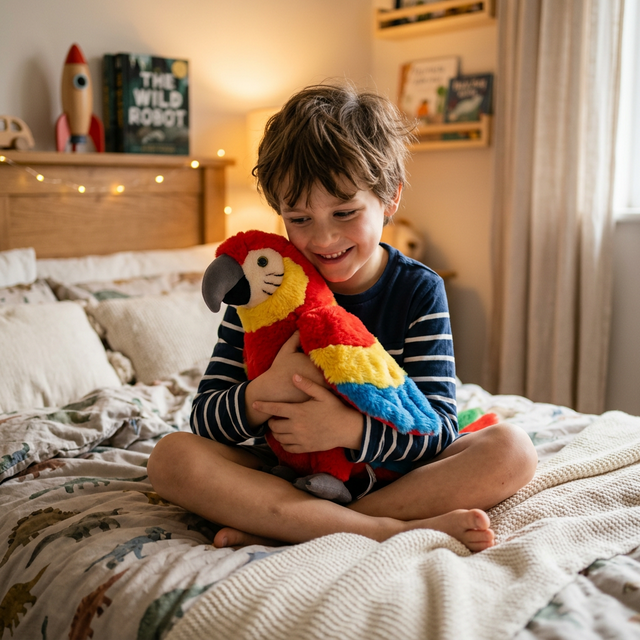 ChatPET Robotic Pet gallery image