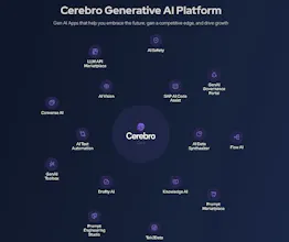 Cerebro gallery image