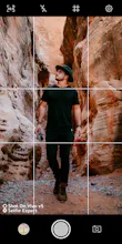 Shot On camera Add ShotOn Shotby stamps gallery image