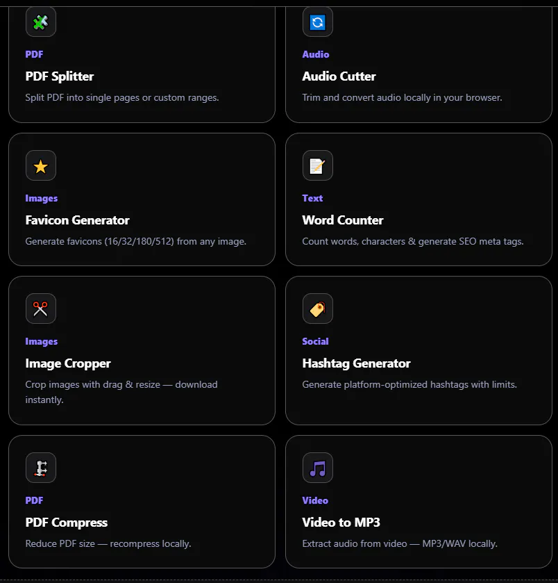 Screenshot 3