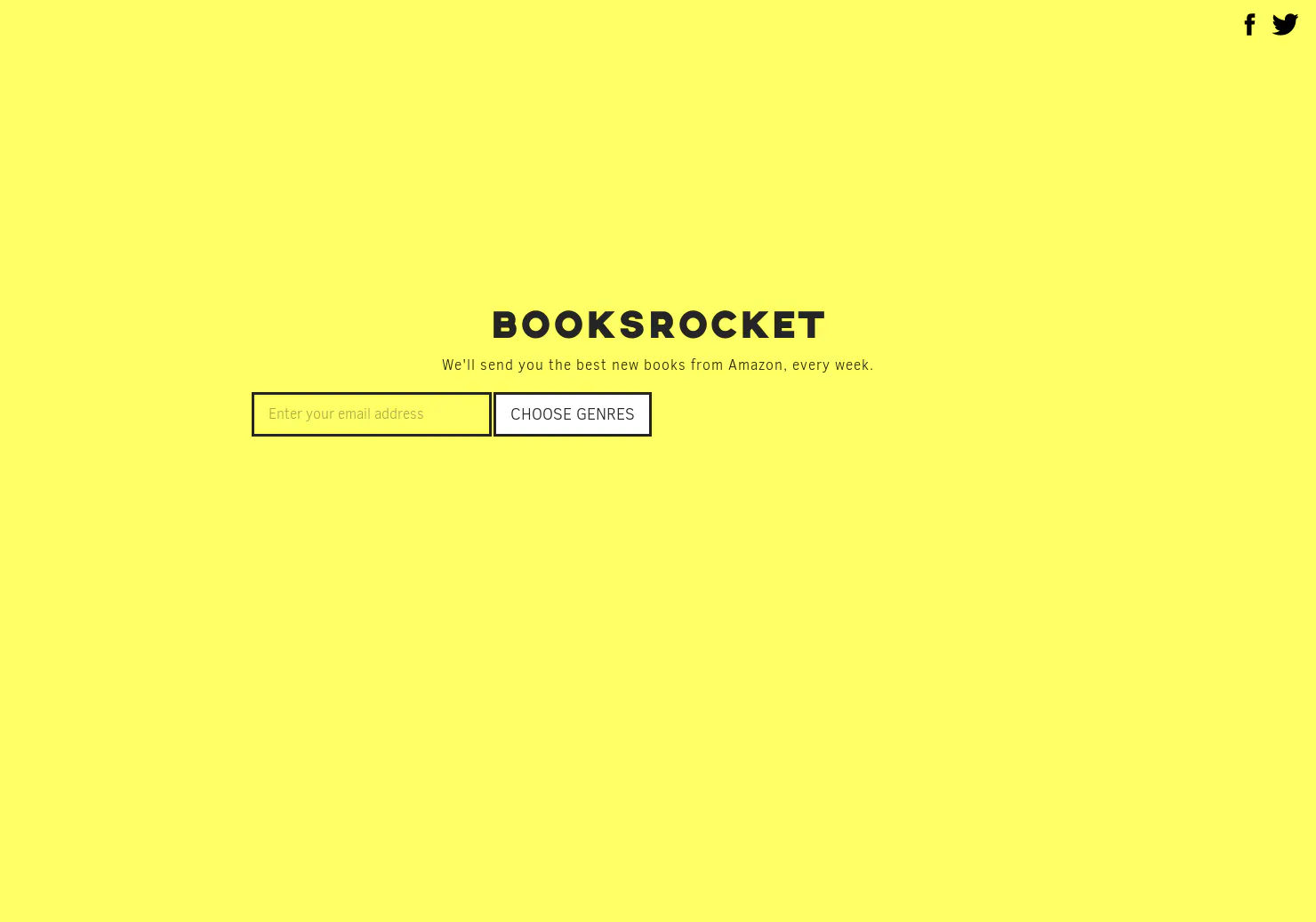 Booksrocket