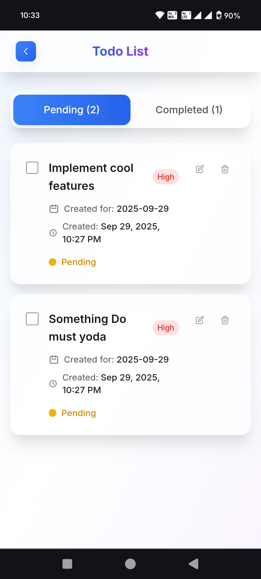Média Streak Spark - Application Habit Tracker et Streak Builder 6