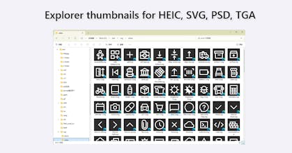 PhoXoSee gallery image