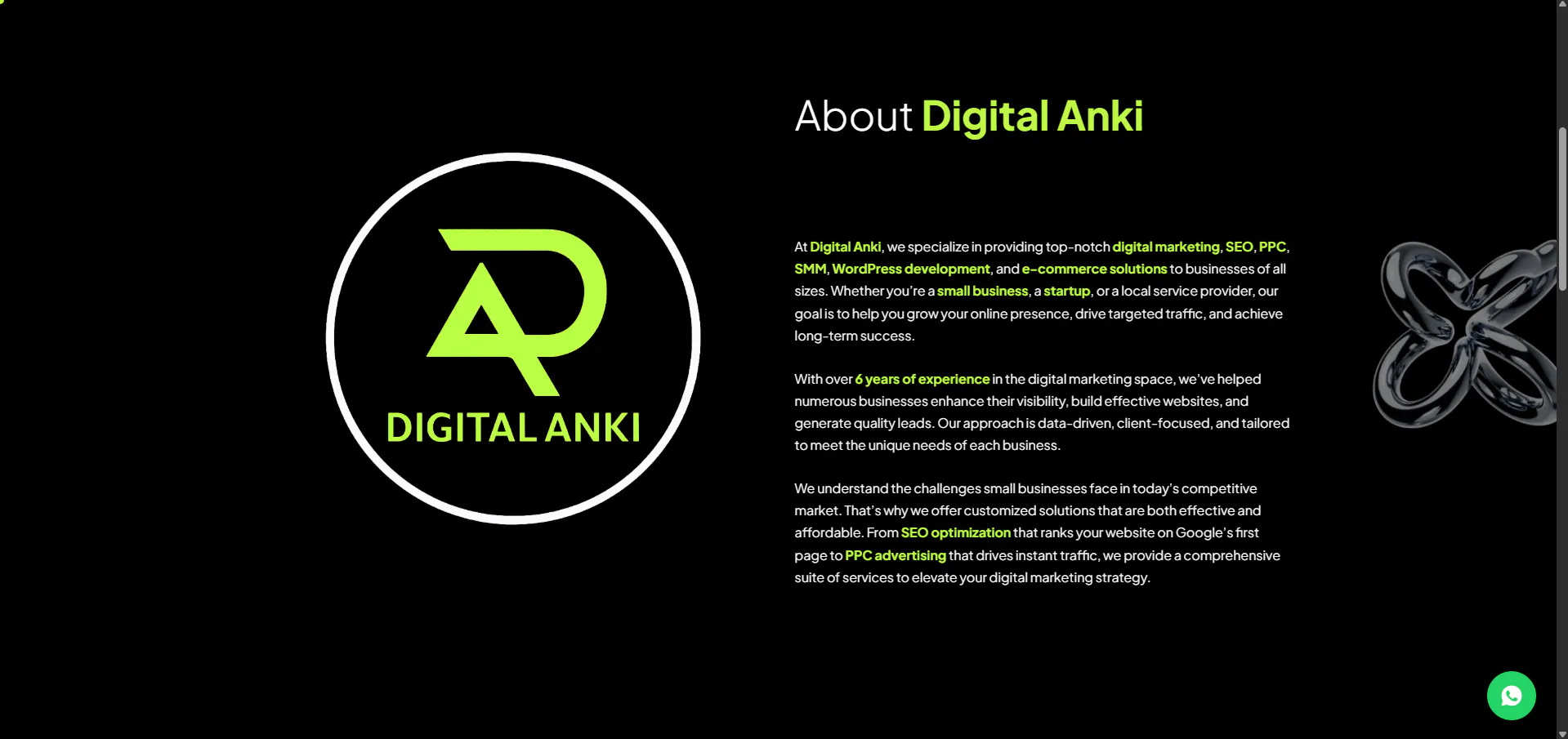 Digital Anki gallery image