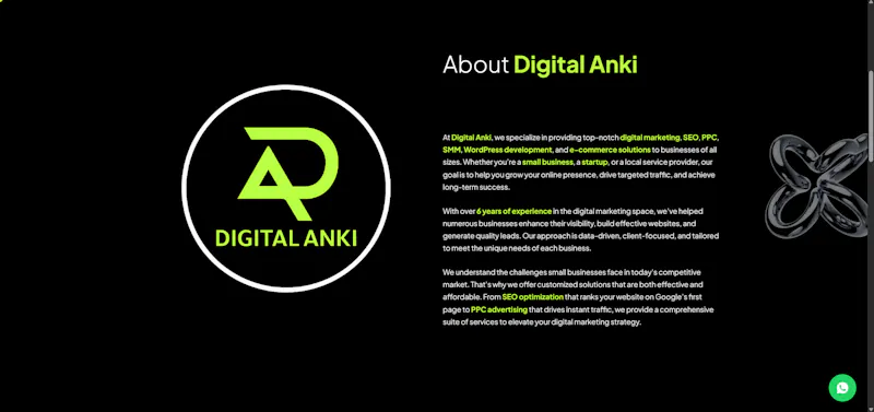 Digital Anki screenshot 2