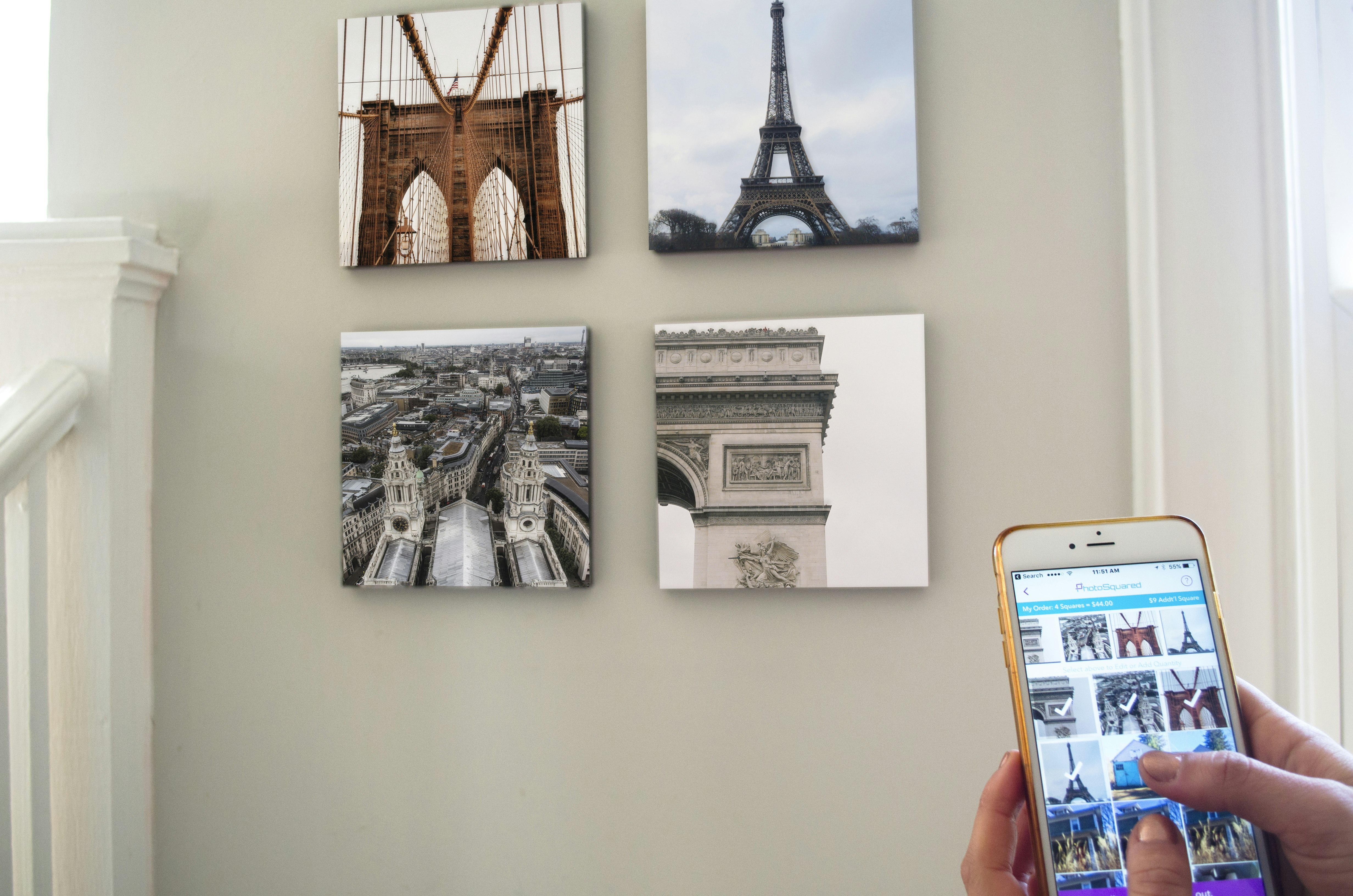 PhotoSquared gallery image