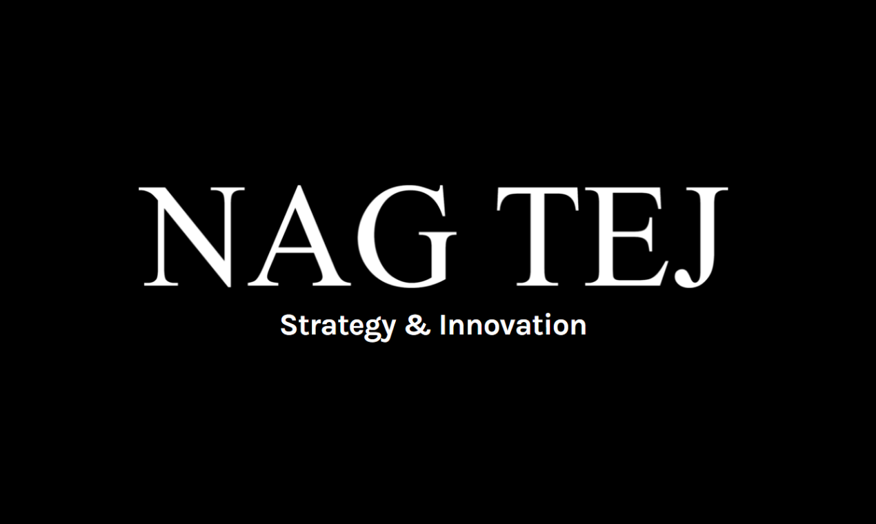 Nag Tej & co - Data Science AI/ML gallery image