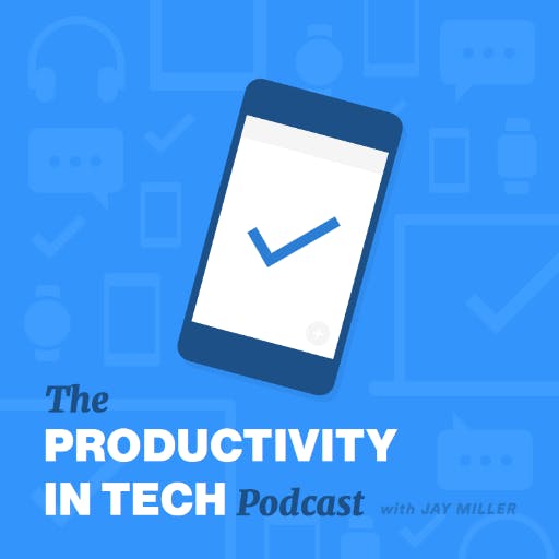 The Productivity In Tech Podcast - 4: Learning as you Go w Craig Lang media 1