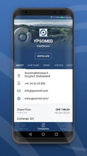 SharesInside gallery image